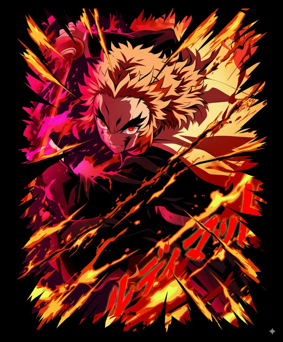 T-shirt enfant L’Héritage du Feu